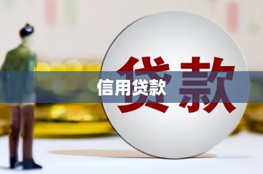 仁怀信用贷款
