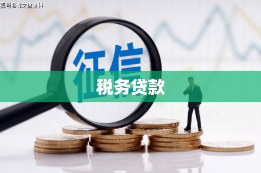 仁怀税务贷款