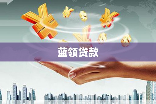仁怀蓝领贷款