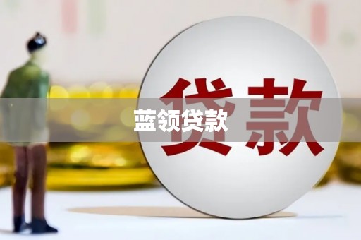 仁怀蓝领贷款