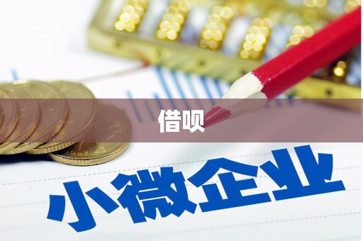仁怀借呗